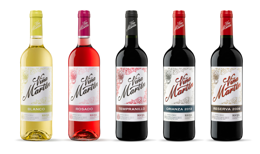 TSMGO – Viña Martín