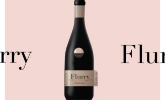 Vassiliki Filippopoulou – Flurry Santorini’s wine