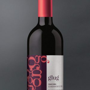 Our Revolution – Glug