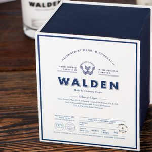 ContentFormContext – WALDEN Candle
