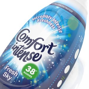 PB Creative – Comfort Intense