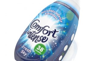 PB Creative – Comfort Intense