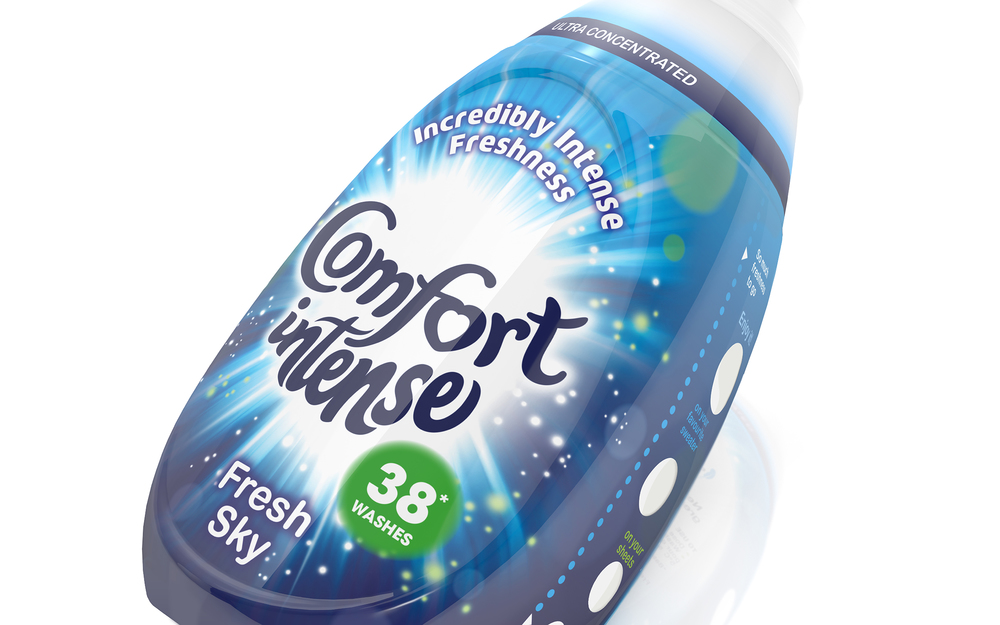 PB Creative – Comfort Intense