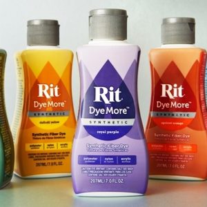 bluemarlin – Rit Dye