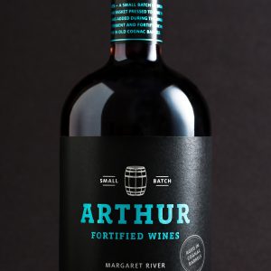 Lost & Found – Arthur Wines Muscat