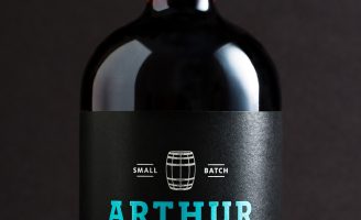 Lost & Found – Arthur Wines Muscat