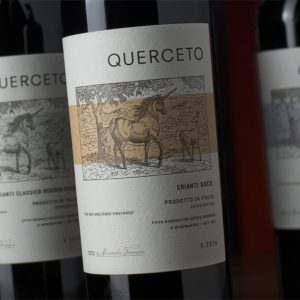 Auston Design Group – Castello di Querceto