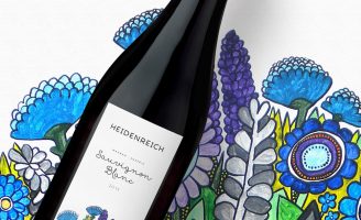 Unicorn Studio Moscow – Weingut Heidenreich