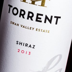 Studio Lost & Found – Torrent Wines
