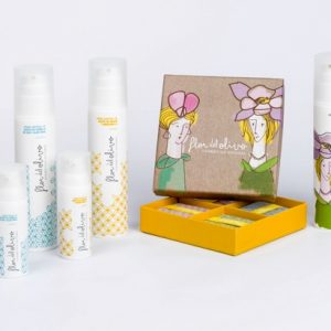 Isabel Cabello Studio – Cosmética Natural Flor del Olivo