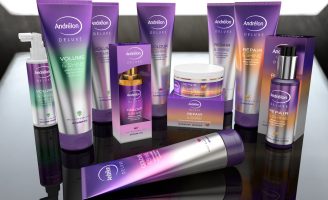 JDO – Andrélon Deluxe super premium salon tier