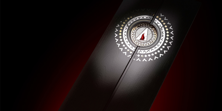 JDO Brand Design & Innovation  – Elit™ Pristine Water Series