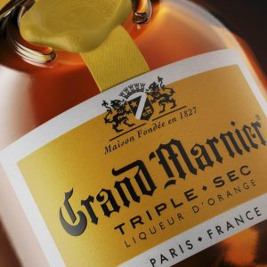 JDO Brand Design & Innovation – Grand Marnier Cordon Jaune