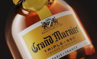JDO Brand Design & Innovation – Grand Marnier Cordon Jaune