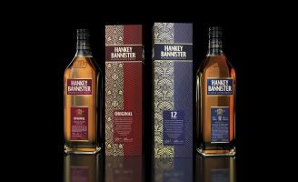 JDO – Hankey Bannister Whisky