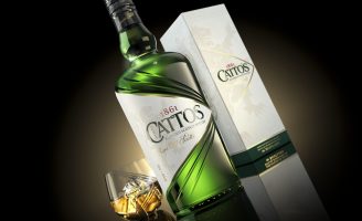 JDO Redesigns Catto’s for Inver House Distillers