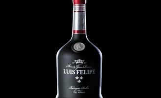 JohnAppleman – Brandy Luis Felipe