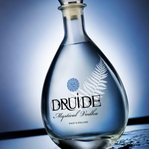 Kleijn Brand Agency- English Vodka