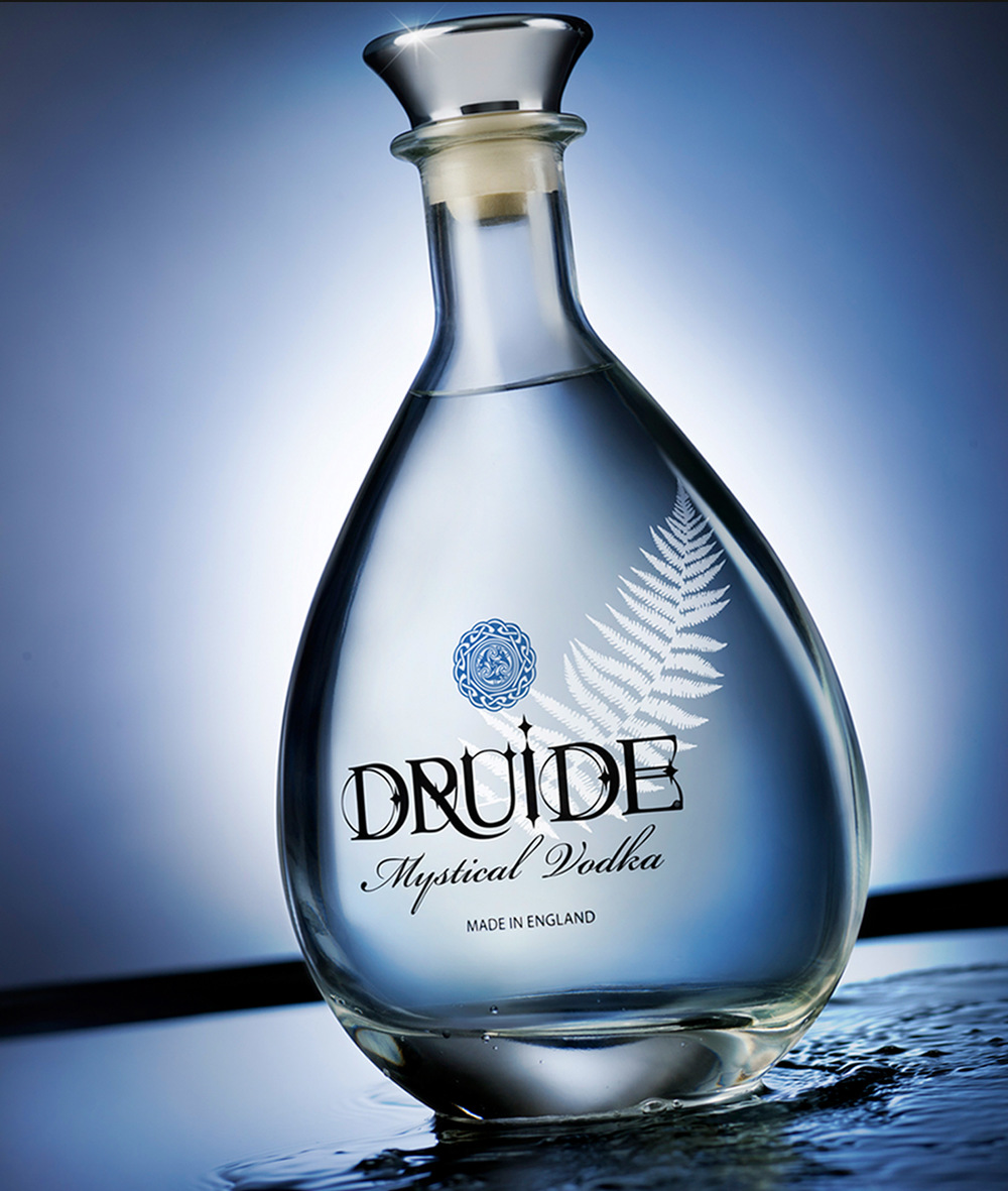 Kleijn Brand Agency- English Vodka