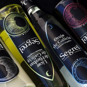Koolbrand – Licores Segrel