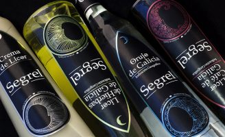 Koolbrand – Licores Segrel
