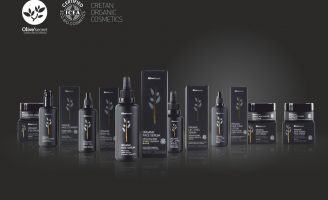Leftgraphic – Olive’s secret