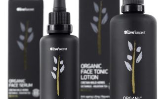 Leftgraphic – Olive’secret