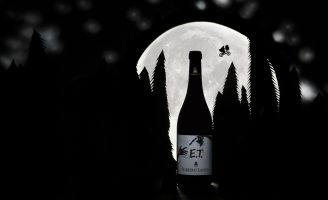 M&A Creative Agency –  E.T. Ribeiro Santo Wine