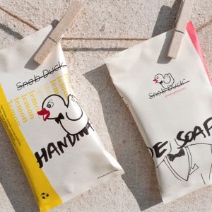 Marios Karystios – Snob Duck Soaps