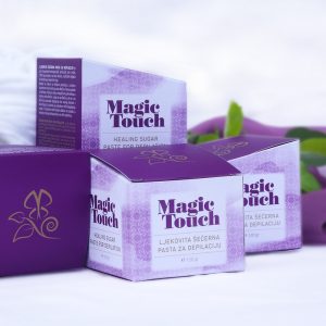 NDM Agency – Magic Touch