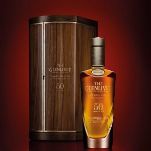 Nude Brand Creation – The Winchester Collection