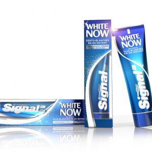 PB Creative –  Signal White Now