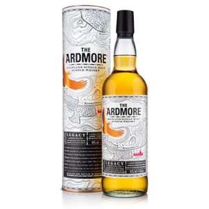Pearlfisher – The Ardmore