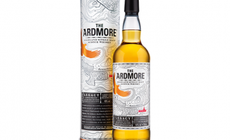 Pearlfisher – The Ardmore