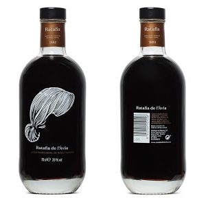 Puigdemont Roca – Ratafia de l’avia
