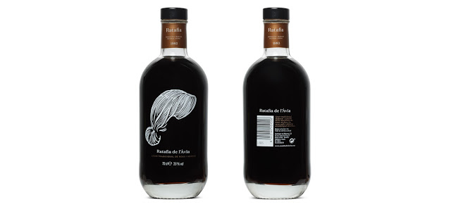 Puigdemont Roca – Ratafia de l’avia