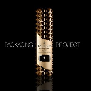 PUROSANGUE design – L’AUREUS Chardonnay