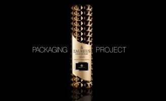 PUROSANGUE design – L’AUREUS Chardonnay