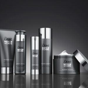 Raison Pure NYC – Dove Men+Care Expert Shave
