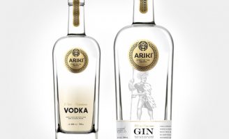 Redfire Design – Ariki