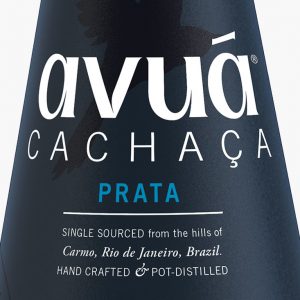 ROOK – AVUÁ CACHAÇA