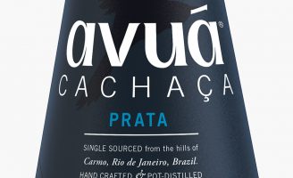 ROOK – AVUÁ CACHAÇA