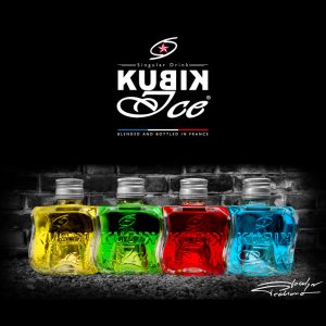 RSWE International – Kubik Ice