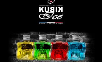RSWE International – Kubik Ice