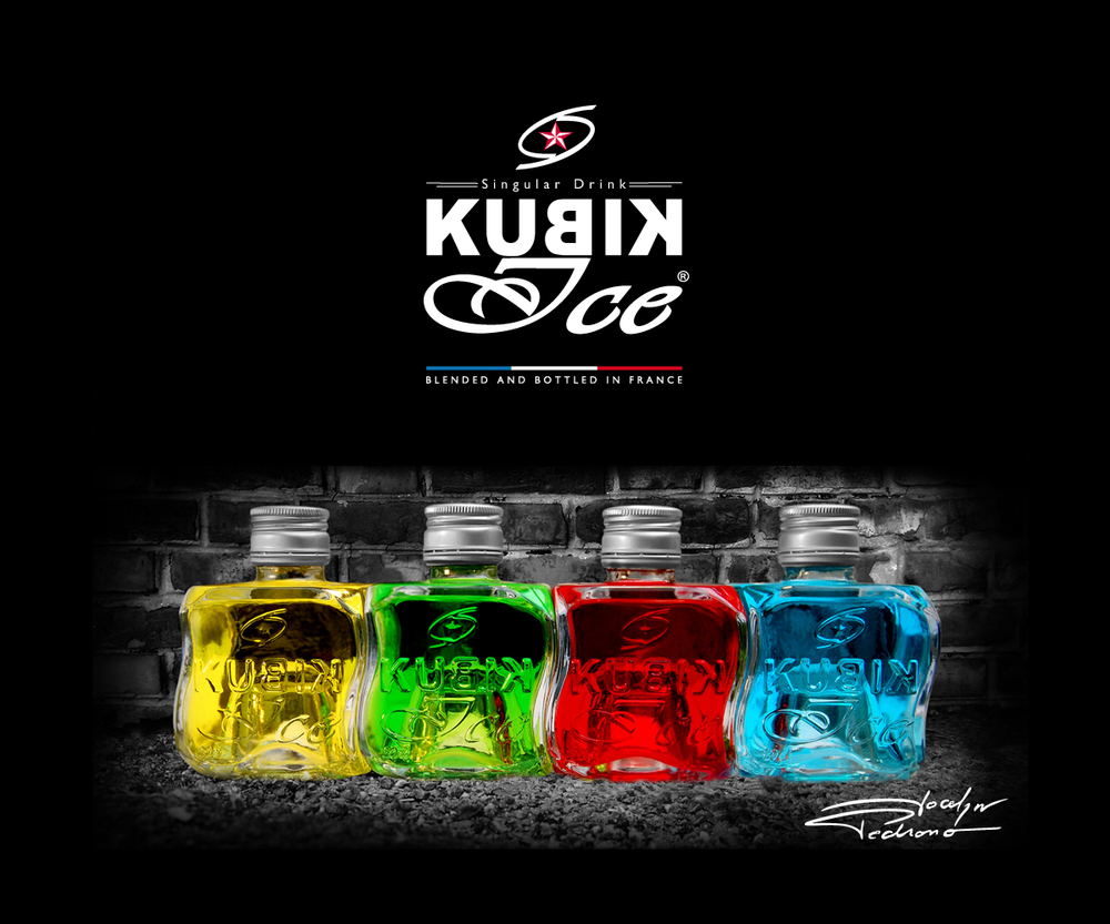 RSWE International – Kubik Ice