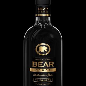 S-Design – Bear Force