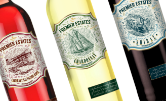 Shuck Creative – Discovery Range