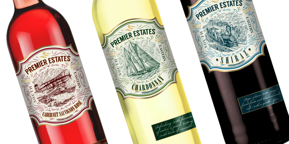 Shuck Creative – Discovery Range