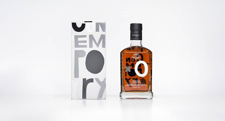 Snøhetta – Braastad Cognac XO Contemporary