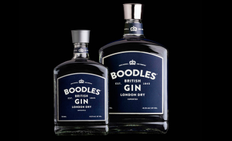 Stranger and Stranger – Boodles Gin